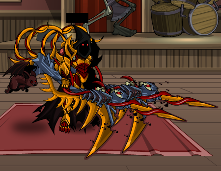 SOLD - CHEAP acc w/ all badge farms & lots of Dage and Nulgath items? Check  THIS! - EpicNPC